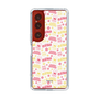 Slim Protection Case［ Kuppy Ramune - Pattern 2 ］