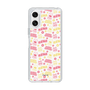 Slim Protection Case［ Kuppy Ramune - Pattern 2 ］