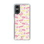 Slim Protection Case［ Kuppy Ramune - Pattern 2 ］