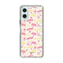 Slim Protection Case［ Kuppy Ramune - Pattern 2 ］