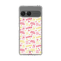 Slim Protection Case［ Kuppy Ramune - Pattern 2 ］