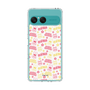 Slim Protection Case［ Kuppy Ramune - Pattern 2 ］