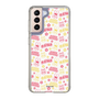 Slim Protection Case［ Kuppy Ramune - Pattern 2 ］