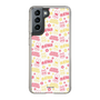 Slim Protection Case［ Kuppy Ramune - Pattern 2 ］