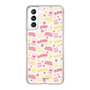 Slim Protection Case［ Kuppy Ramune - Pattern 2 ］