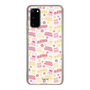 Slim Protection Case［ Kuppy Ramune - Pattern 2 ］