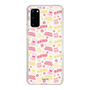 Slim Protection Case［ Kuppy Ramune - Pattern 2 ］