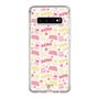 Slim Protection Case［ Kuppy Ramune - Pattern 2 ］