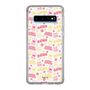 Slim Protection Case［ Kuppy Ramune - Pattern 2 ］