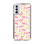 Slim Protection Case［ Kuppy Ramune - Pattern 2 ］