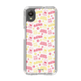 Slim Protection Case［ Kuppy Ramune - Pattern 2 ］