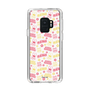 Slim Protection Case［ Kuppy Ramune - Pattern 2 ］