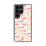 Slim Protection Case［ Kuppy Ramune - Pattern 2 ］