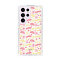 Slim Protection Case［ Kuppy Ramune - Pattern 2 ］