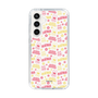 Slim Protection Case［ Kuppy Ramune - Pattern 2 ］