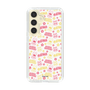 Slim Protection Case［ Kuppy Ramune - Pattern 2 ］