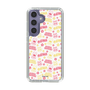 Slim Protection Case［ Kuppy Ramune - Pattern 2 ］