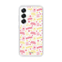 Slim Protection Case［ Kuppy Ramune - Pattern 2 ］