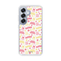Slim Protection Case［ Kuppy Ramune - Pattern 2 ］