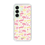Slim Protection Case［ Kuppy Ramune - Pattern 2 ］