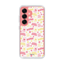 Slim Protection Case［ Kuppy Ramune - Pattern 2 ］