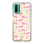 Slim Protection Case［ Kuppy Ramune - Pattern 2 ］