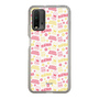 Slim Protection Case［ Kuppy Ramune - Pattern 2 ］