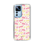 Slim Protection Case［ Kuppy Ramune - Pattern 2 ］