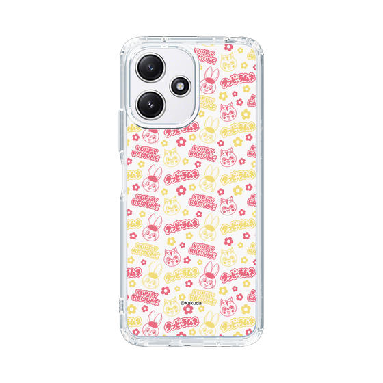 Slim Protection Case［ Kuppy Ramune - Pattern 2 ］