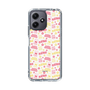 Slim Protection Case［ Kuppy Ramune - Pattern 2 ］