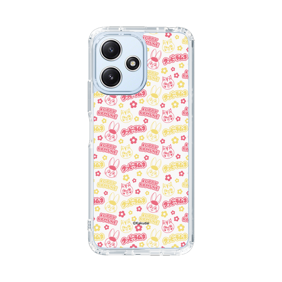 Slim Protection Case［ Kuppy Ramune - Pattern 2 ］
