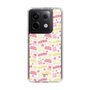 Slim Protection Case［ Kuppy Ramune - Pattern 2 ］