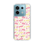 Slim Protection Case［ Kuppy Ramune - Pattern 2 ］
