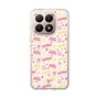 Slim Protection Case［ Kuppy Ramune - Pattern 2 ］
