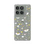 Slim Protection Case［ Mokmokchan - Stars ］