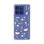 Slim Protection Case［ Mokmokchan - Stars ］