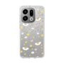 Slim Protection Case［ Mokmokchan - Stars ］