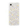 Slim Protection Case［ Mokmokchan - Stars ］