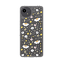 Slim Protection Case［ Mokmokchan - Stars ］