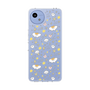 Slim Protection Case［ Mokmokchan - Stars ］