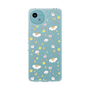 Slim Protection Case［ Mokmokchan - Stars ］