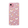 Slim Protection Case［ Mokmokchan - Stars ］