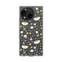 Slim Protection Case［ Mokmokchan - Stars ］