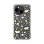 Slim Protection Case［ Mokmokchan - Stars ］
