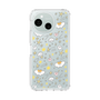 Slim Protection Case［ Mokmokchan - Stars ］