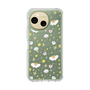 Slim Protection Case［ Mokmokchan - Stars ］