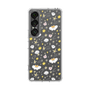 Slim Protection Case［ Mokmokchan - Stars ］