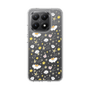 Slim Protection Case［ Mokmokchan - Stars ］