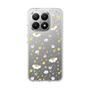 Slim Protection Case［ Mokmokchan - Stars ］