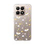 Slim Protection Case［ Mokmokchan - Stars ］